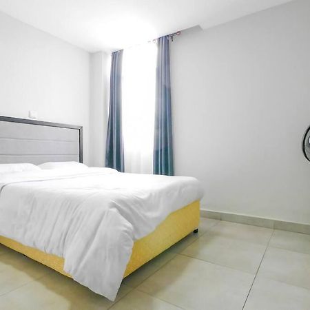 Ultra Modern Apartment In Nyarutarama Kigali Ngoại thất bức ảnh