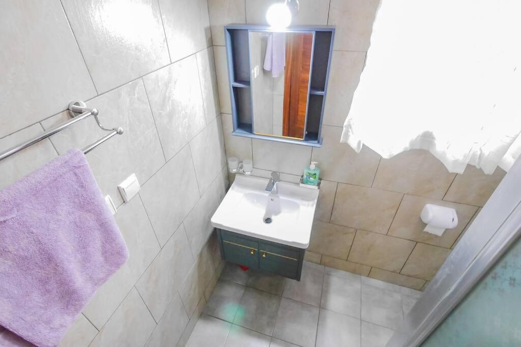 Ultra Modern Apartment In Nyarutarama Kigali Ngoại thất bức ảnh